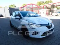 2020 Renault Clio