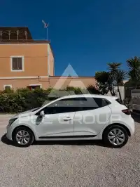 2020 Renault Clio