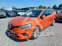 2023 Renault Clio