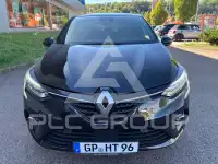 2020 Renault Clio