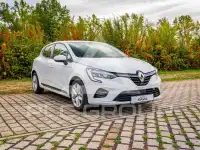 2020 Renault Clio