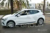 2020 Renault Clio