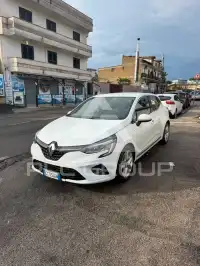 2020 Renault Clio