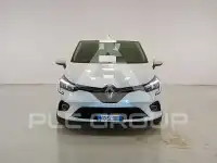 2020 Renault Clio