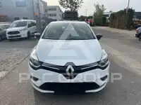 2020 Renault Clio