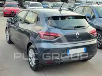 2020 Renault Clio
