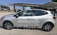 2020 Renault Clio