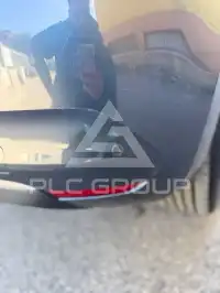 2020 Renault Clio