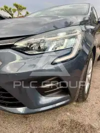 2020 Renault Clio