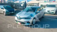 2020 Renault Clio