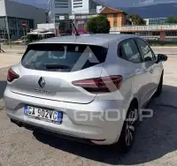 2020 Renault Clio