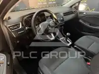 2020 Renault Clio