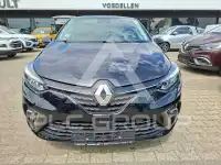 2020 Renault Clio