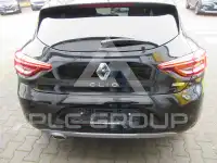2020 Renault Clio