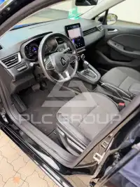 2020 Renault Clio