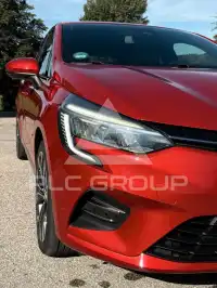 2020 Renault Clio