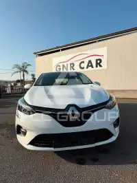 2020 Renault Clio