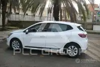 2020 Renault Clio