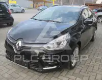 2020 Renault Clio