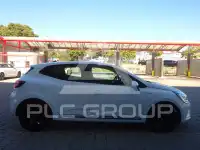 2020 Renault Clio
