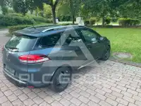 2020 Renault Clio