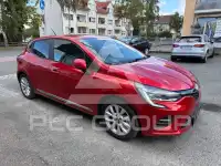 2020 Renault Clio