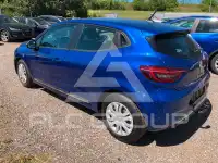 2020 Renault Clio