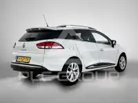 2020 Renault Clio