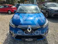 2020 Renault Clio