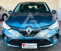 2020 Renault Clio