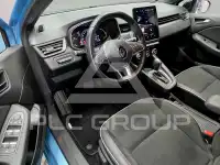 2020 Renault Clio