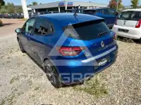 2020 Renault Clio