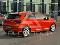 2020 Renault Clio