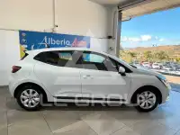2020 Renault Clio