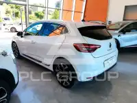 2020 Renault Clio