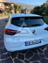 2020 Renault Clio
