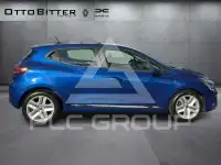 2020 Renault Clio
