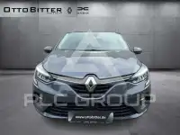 2020 Renault Clio