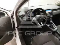 2020 Renault Clio