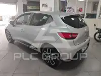 2020 Renault Clio