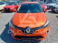 2023 Renault Clio