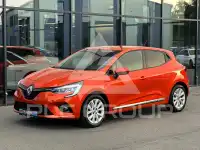 2020 Renault Clio