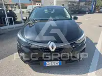 2020 Renault Clio