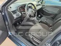 2020 Renault Clio