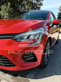 2020 Renault Clio