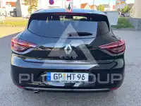 2020 Renault Clio