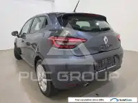 2020 Renault Clio