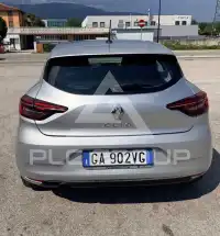 2020 Renault Clio