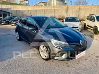 2020 Renault Clio