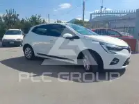 2020 Renault Clio